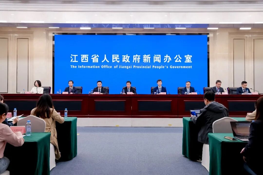 “赋能·协同·卓越：服务高等教育强国建设”｜第64届高等教育博览会第二届建设教育强国·高等教育改革发展论坛新闻发布会举行